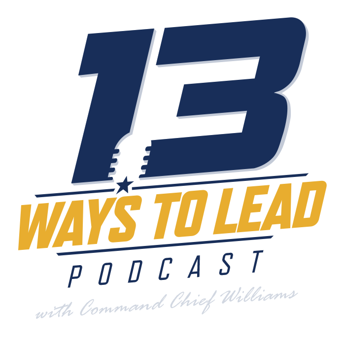 Thirteen Ways To Lead